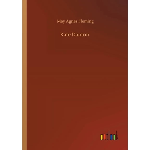 Kate Danton (Paperback)