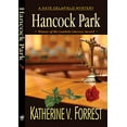 thumbnail image 1 of Pre-Owned Hancock Park (Paperback) 1935226703 9781935226703, 1 of 1