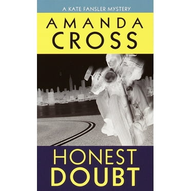 Pre-Owned Honest Doubt (Mass Market Paperback) 0449007049 9780449007044
