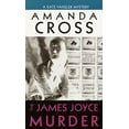 thumbnail image 1 of Kate Fansler The James Joyce Murder, Book 2, (Paperback), 1 of 1