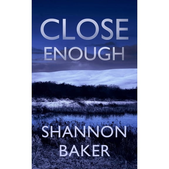 Kate Fox Close Enough, (Paperback)