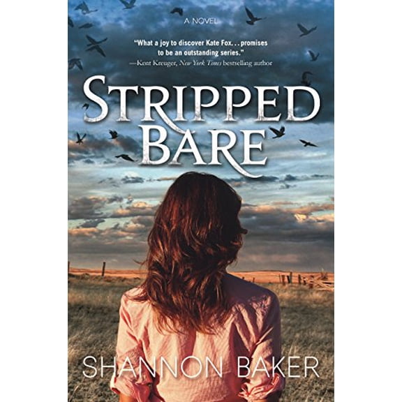 Pre-Owned Stripped Bare : A Novel
