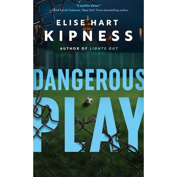 Kate Green Dangerous Play, Book 2, (Paperback)