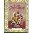 thumbnail image 1 of Pre-Owned Kate Greenaway Doll Book (Paperback) 0715393588 9780715393581, 1 of 1