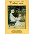 thumbnail image 1 of Pre-Owned Kate Greenaway's Mother Goose (Hardcover) 0870994913 9780870994913, 1 of 1