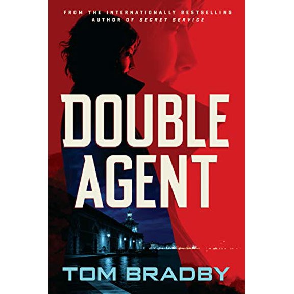 Pre-Owned Double Agent (Hardcover) 0802157645 9780802157645