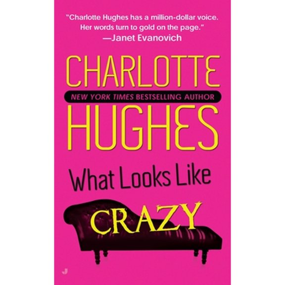 Pre-Owned What Looks Like Crazy (Mass Market Paperback) 0515144231 9780515144239