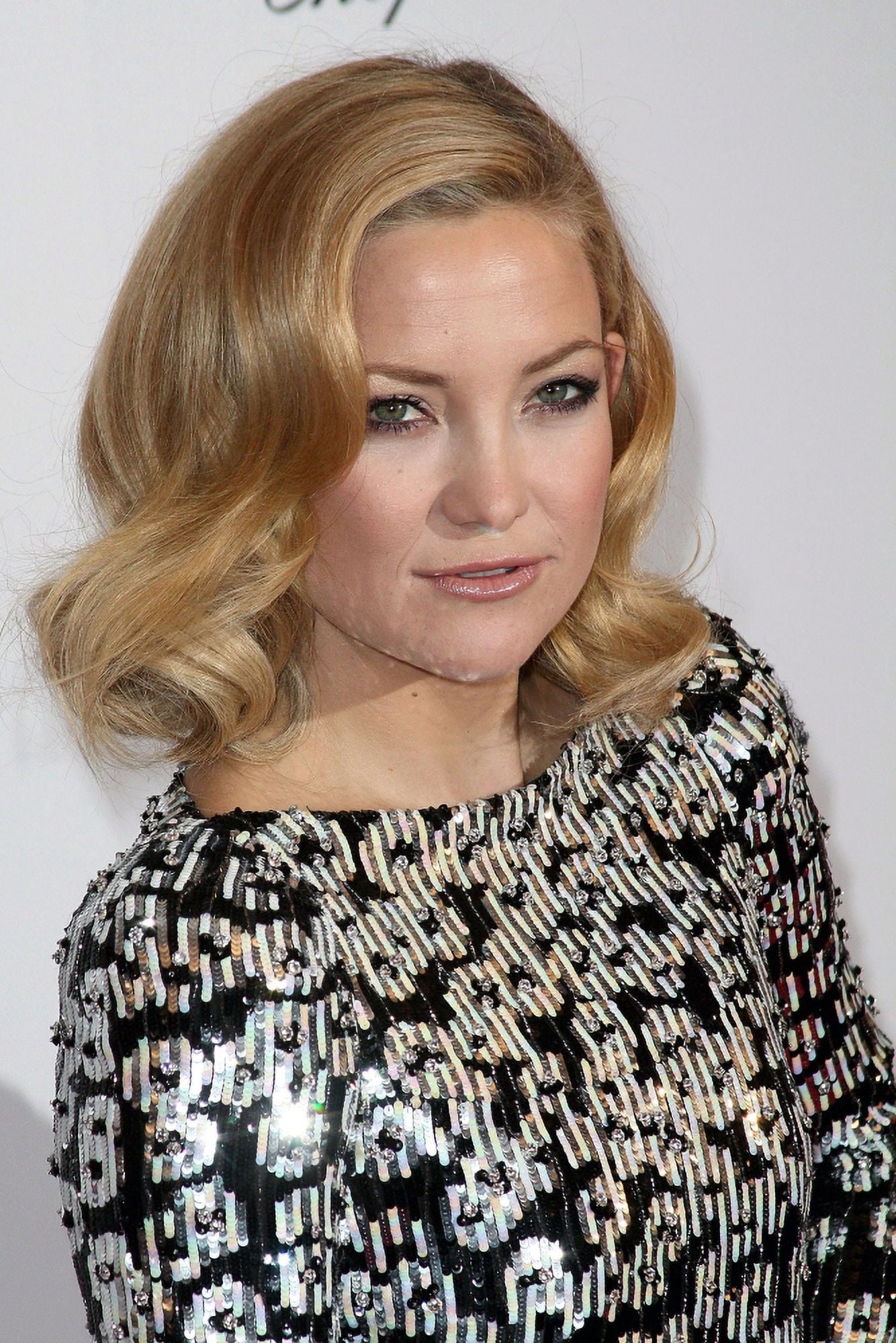 Kate Hudson At Arrivals For New York Premiere Of Nine Canvas Art - (16 x 20)