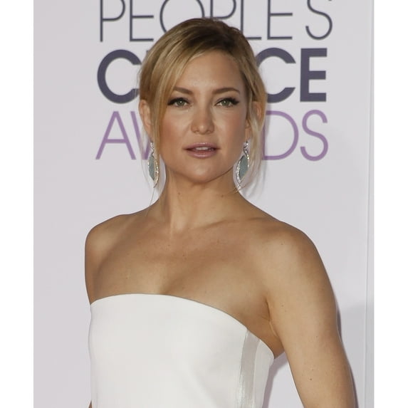 Kate Hudson At Arrivals For People'S Choice Awards 2016 - Arrivals The Microsoft Theater (