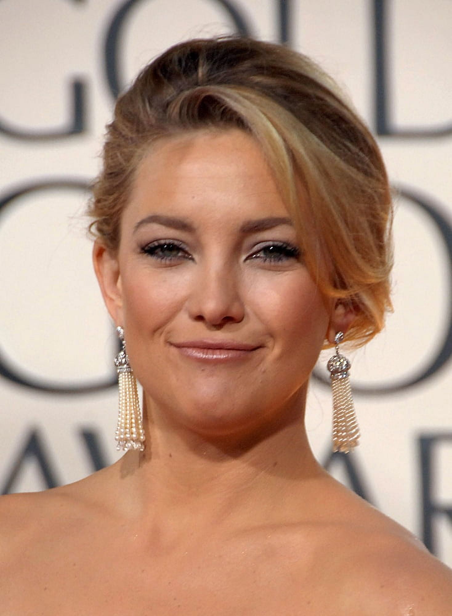 Kate Hudson At Arrivals For The 67Th Annual Golden Globes Awards - Arrivals Canvas Art - (16 x 20)