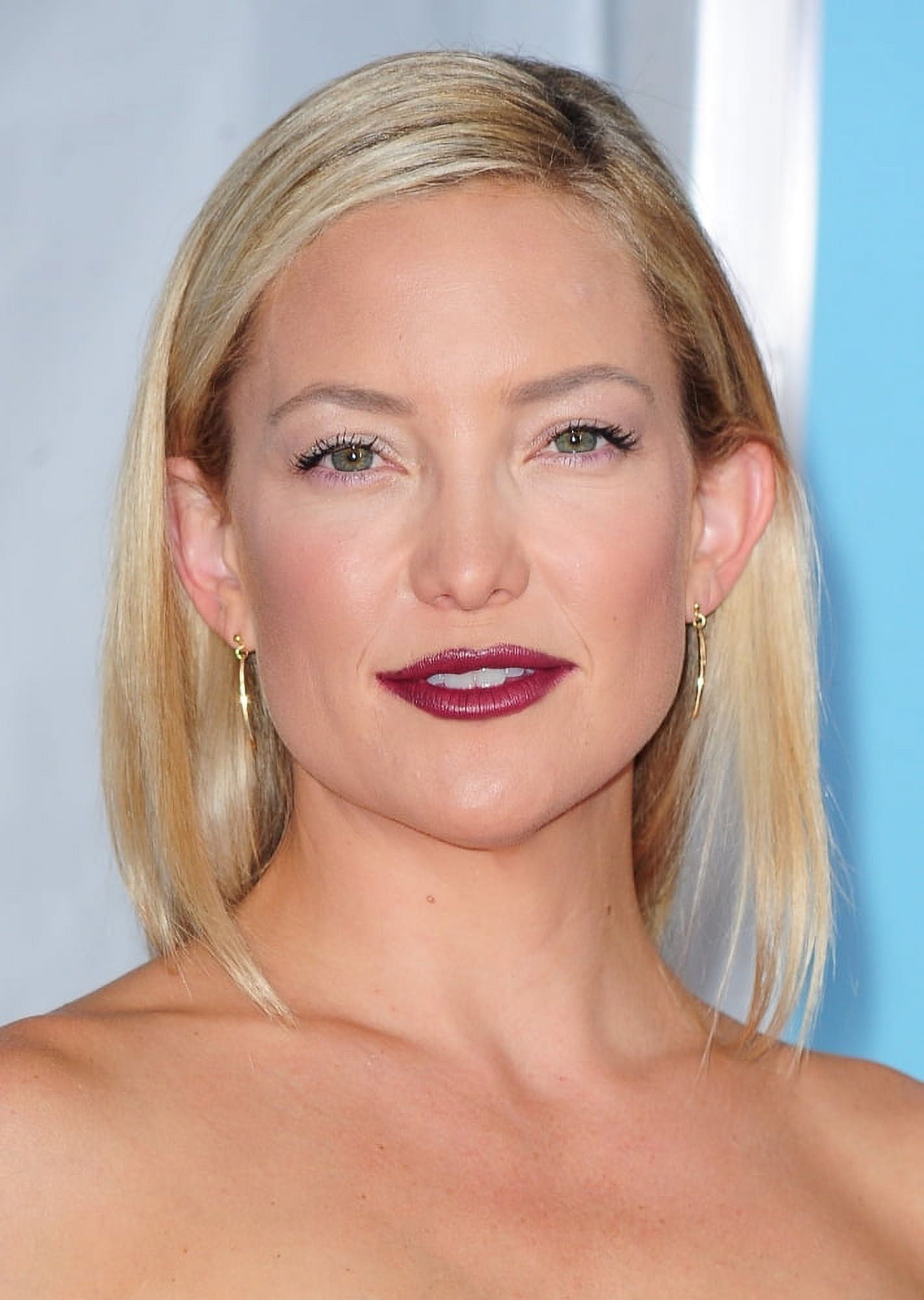 Kate Hudson At Arrivals For Wish I Was Here Premiere Canvas Art - (16 x 20)