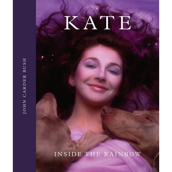 Kate: Inside the Rainbow (Hardcover)