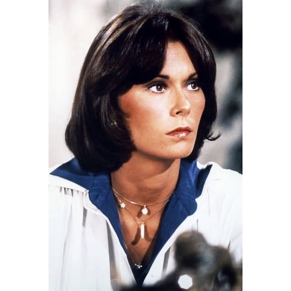 Kate Jackson Charlie's Angels Portrait As Sabrina 24X36 Poster