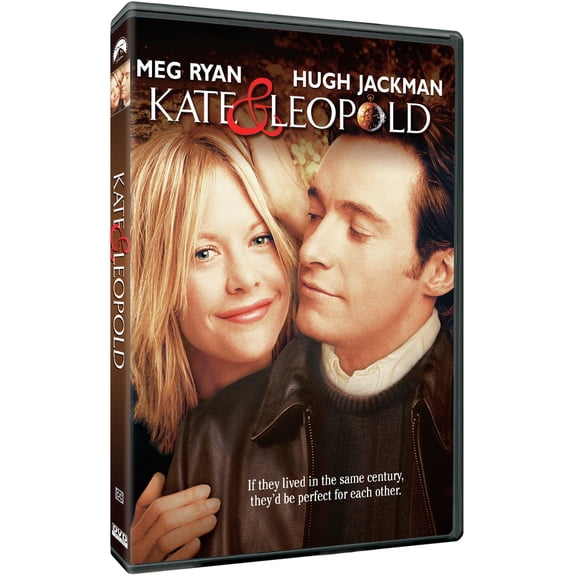 Paramount - Kate & Leopold [DIGITAL VIDEO DISC]