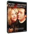 thumbnail image 1 of Kate & Leopold DVD NEW, 1 of 1