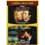 Kate & Leopold / Serendipity (DVD)