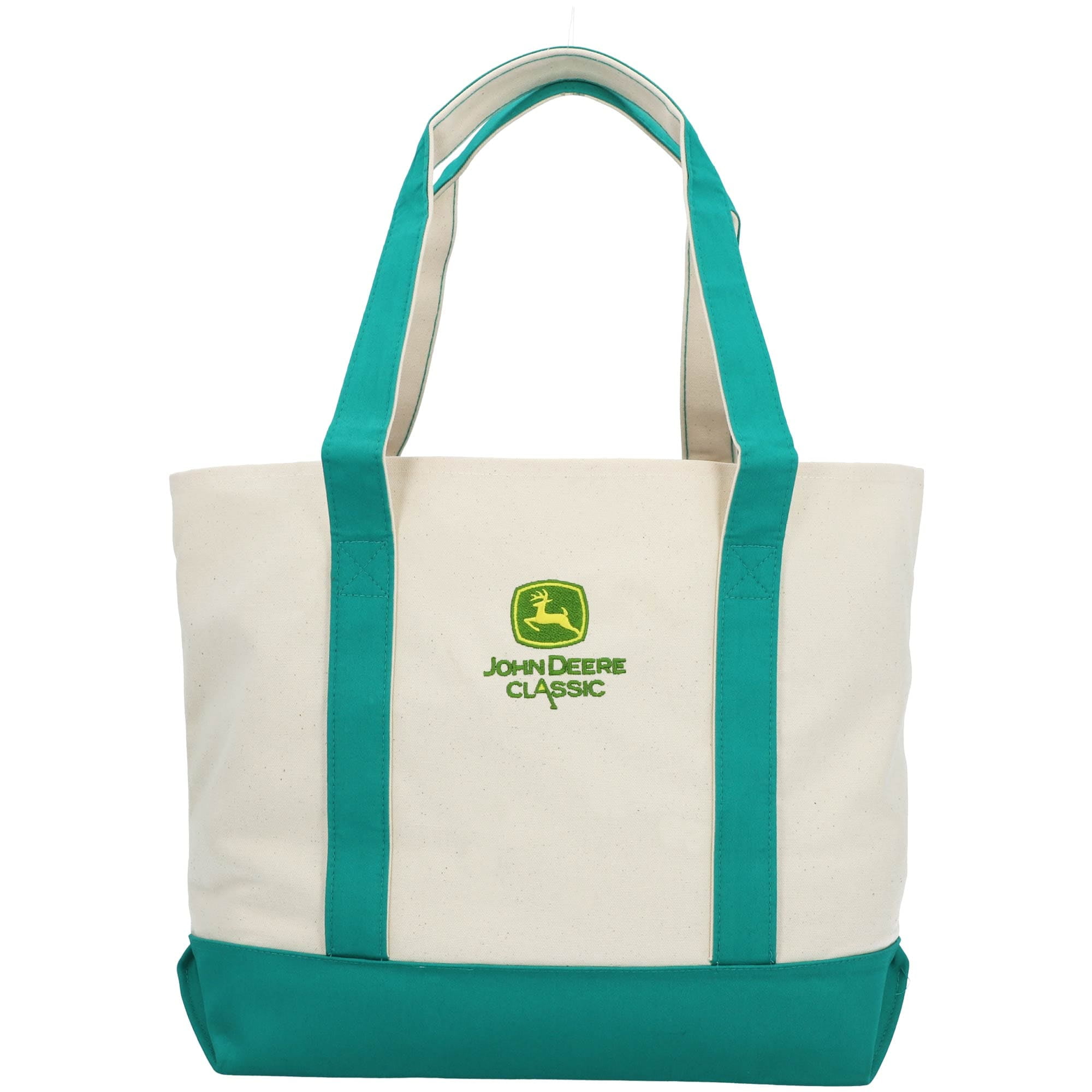 Kate Lord John Deere Classic Tote Bag OSFA