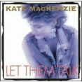 thumbnail image 1 of Kate MacKenzie - Let Them Talk - Music & Performance - CD, 1 of 1