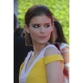 thumbnail image 1 of Kate Mara At Arrivals For 2014 Creative Arts Emmy Awards, 1 of 2