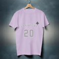 Kate Martin 20 Unisex Jersey Replica Tshirt WNBA Las Vegas Aces Fan