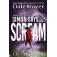 thumbnail image 1 of Kate Morgan Thrillers (Large Print, Soft Simon Says... Scream, Book 4, (Paperback), 1 of 1
