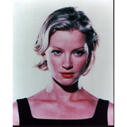 Kate Moss Headshot In Black Tank Top Photo Print (16 x 20) - Item # MVM03848