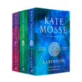thumbnail image 1 of Languedoc Trilogy by Kate Mosse 3 Books Collection Set - Fiction - Paperback, 1 of 4
