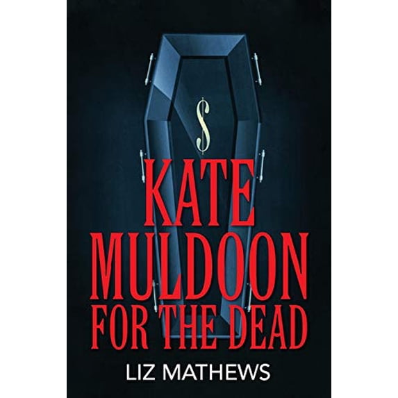Pre-Owned Kate Muldoon: For the Dead Paperback