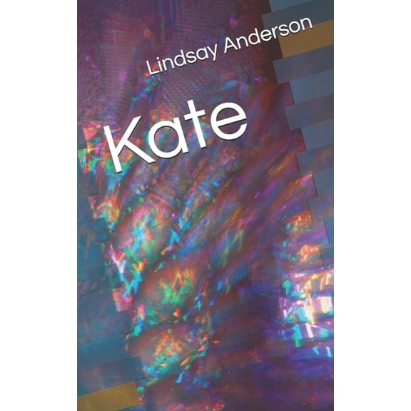 Kate (Paperback)