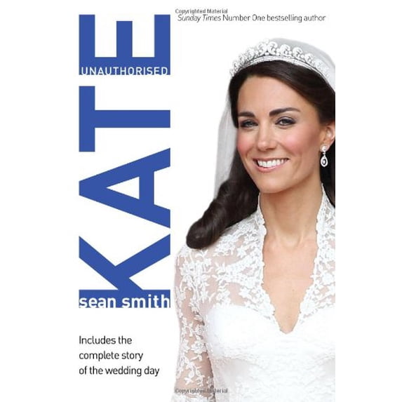 Pre-Owned Kate (Hardcover) 1847378684 9781847378682