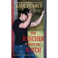 thumbnail image 1 of Kate Pearce: The Rancher Meets His Match (Paperback), 1 of 1