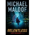 thumbnail image 1 of Kate Preacher Thriller Relentless: A Gripping International Thriller (Kate Preacher Thriller Series Book 1), Book 1, (Paperback), 1 of 1