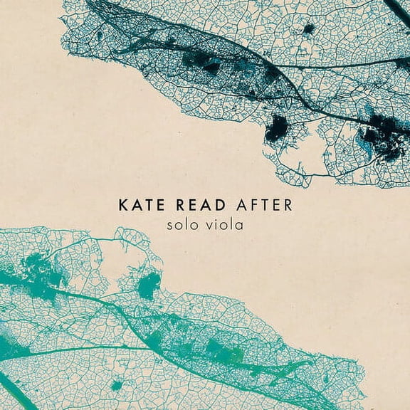 Kate Read - After - Music & Performance - CD