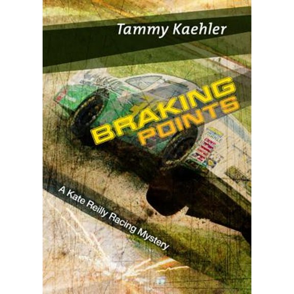 Pre-Owned Kate Reilly Mysteries: Braking Points: A Kate Reilly Mystery (Audiobook)
