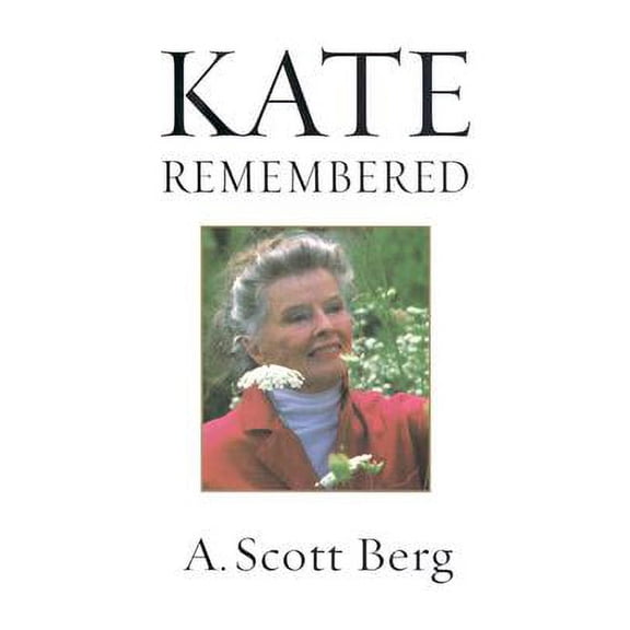 Pre-Owned Kate Remembered (Hardcover) 0399151648 9780399151644