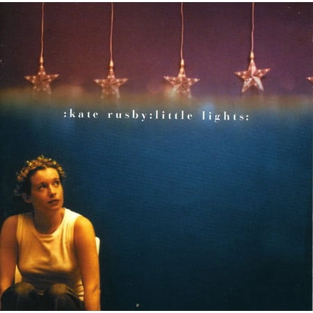 Kate Rusby - Little Lights - Music & Performance - CD