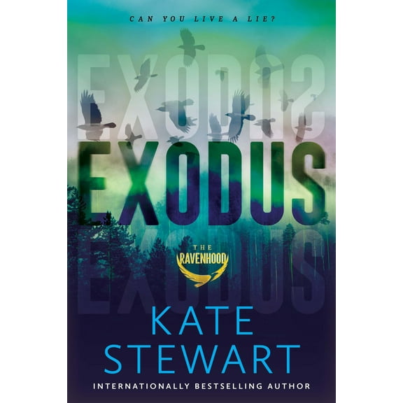 Exodus (Paperback)