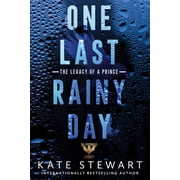 One Last Rainy Day Paperback