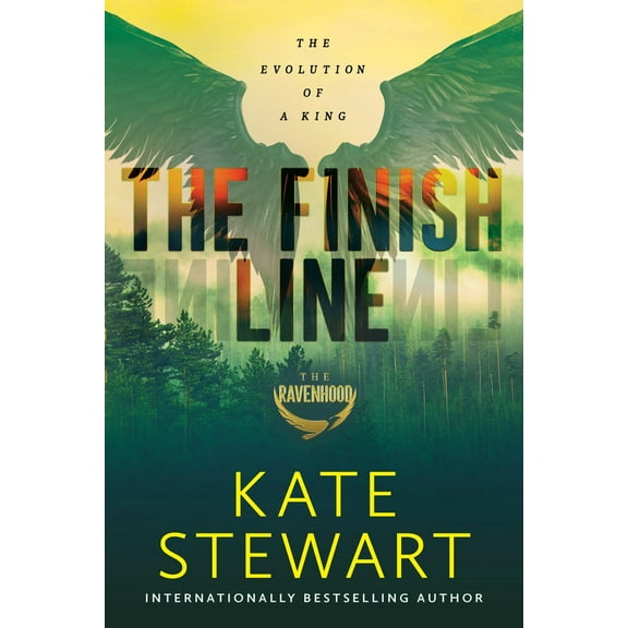 The Finish Line (Paperback)