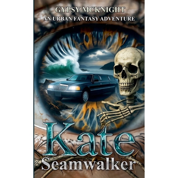 Kate: Seamwalker, (Paperback)