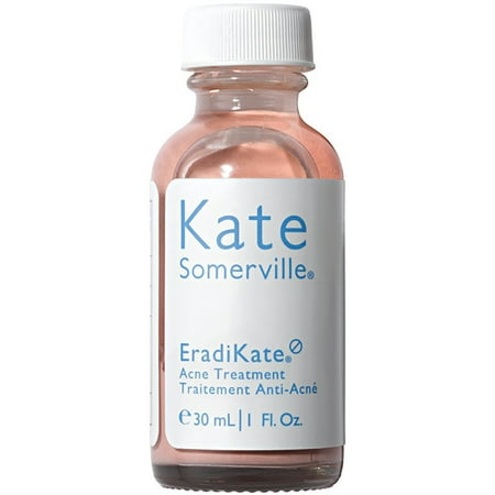 Kate Somerville EradiKate 10% Sulfur Acne Treatment, 1 Fl Oz