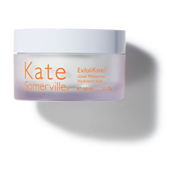 Kate Somerville ExfoliKate Glow Moisturizer, 1.7 Fl Oz