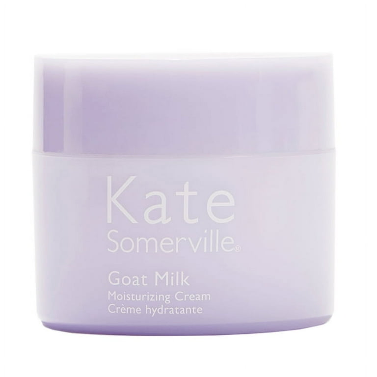 Kate Somerville - Goat Milk moisturizing cream 2024 x2