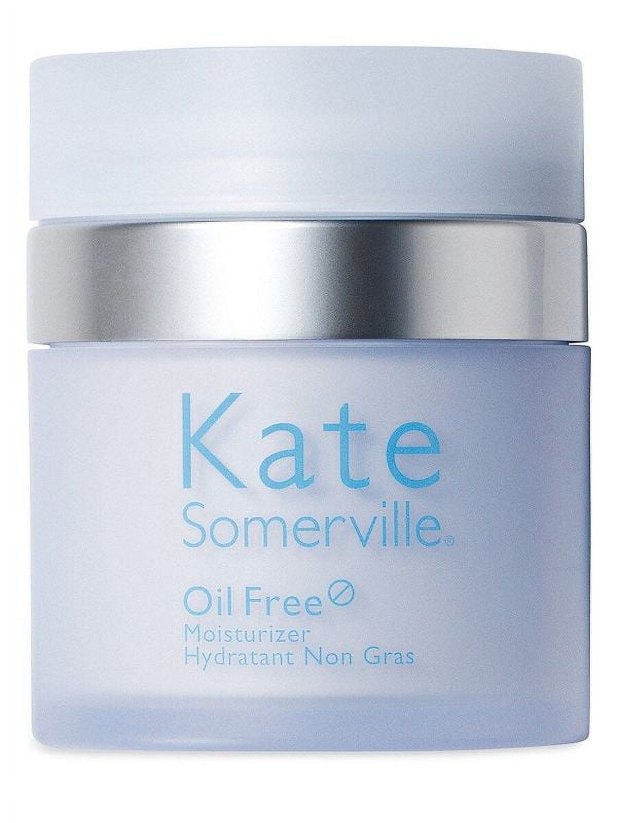 Kate Somerville Oil Free Moisturizer 1.7 fl oz