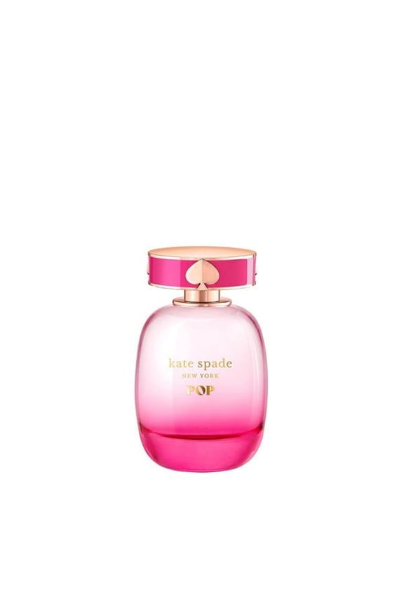 Kate Spade KS008A01 3.4 oz Pop Eau De Parfum Spray for Women