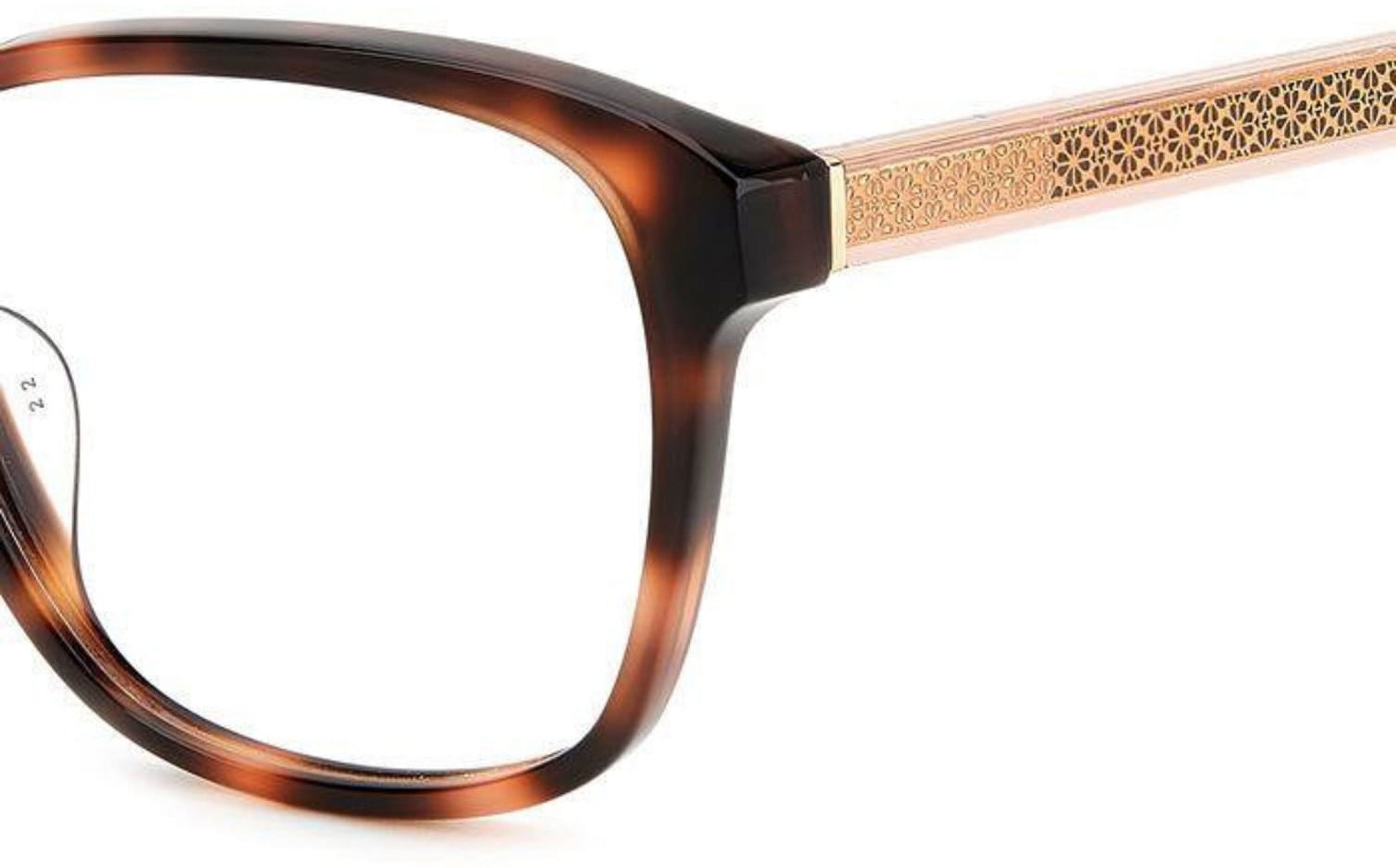 Kate Spade ACERRA-0086 00 52mm New Eyeglasses
