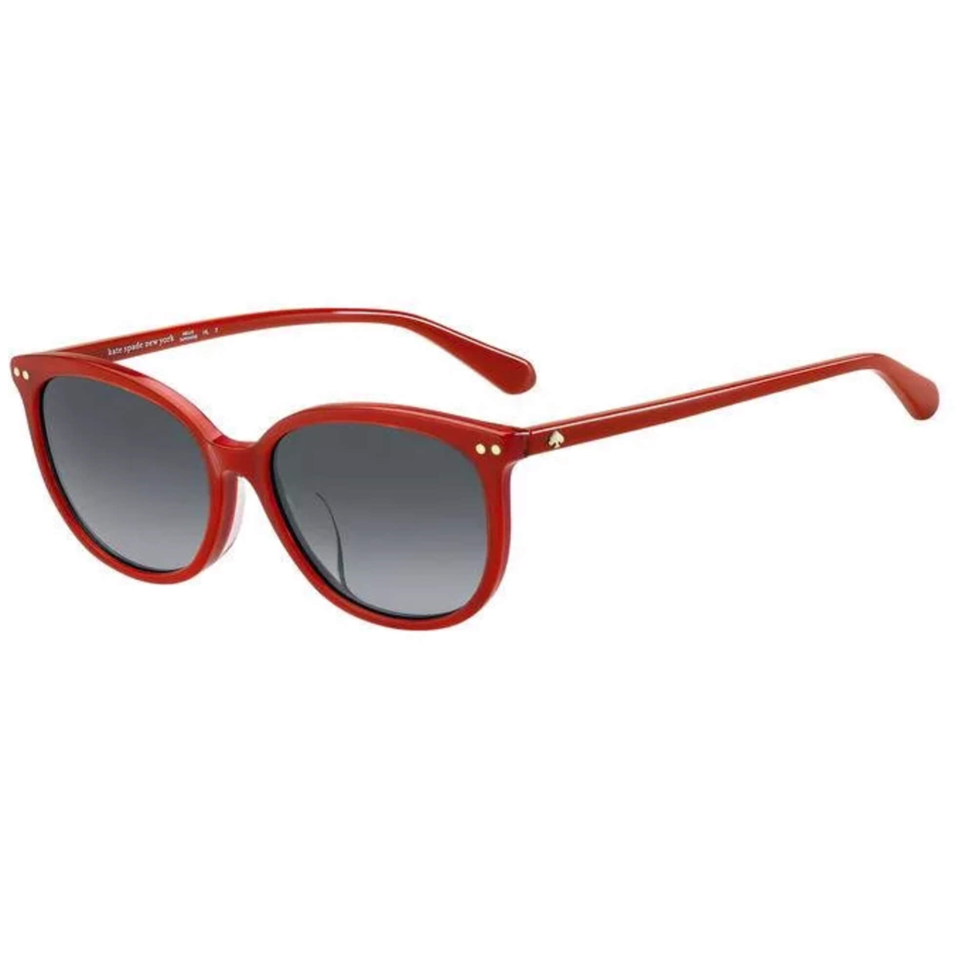 Kate Spade sunglasses - red Kate Spade Tamera/G/S C9A3X Sunglasses Women main image 2