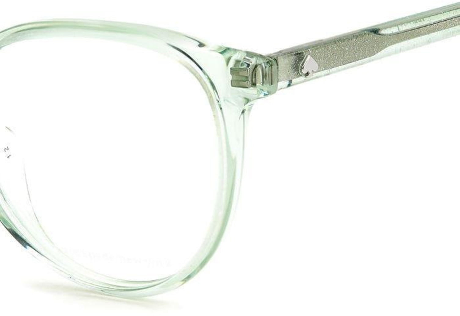 Kate Spade Adelle-1ED 51mm New Eyeglasses - Walmart.com display picture 1
