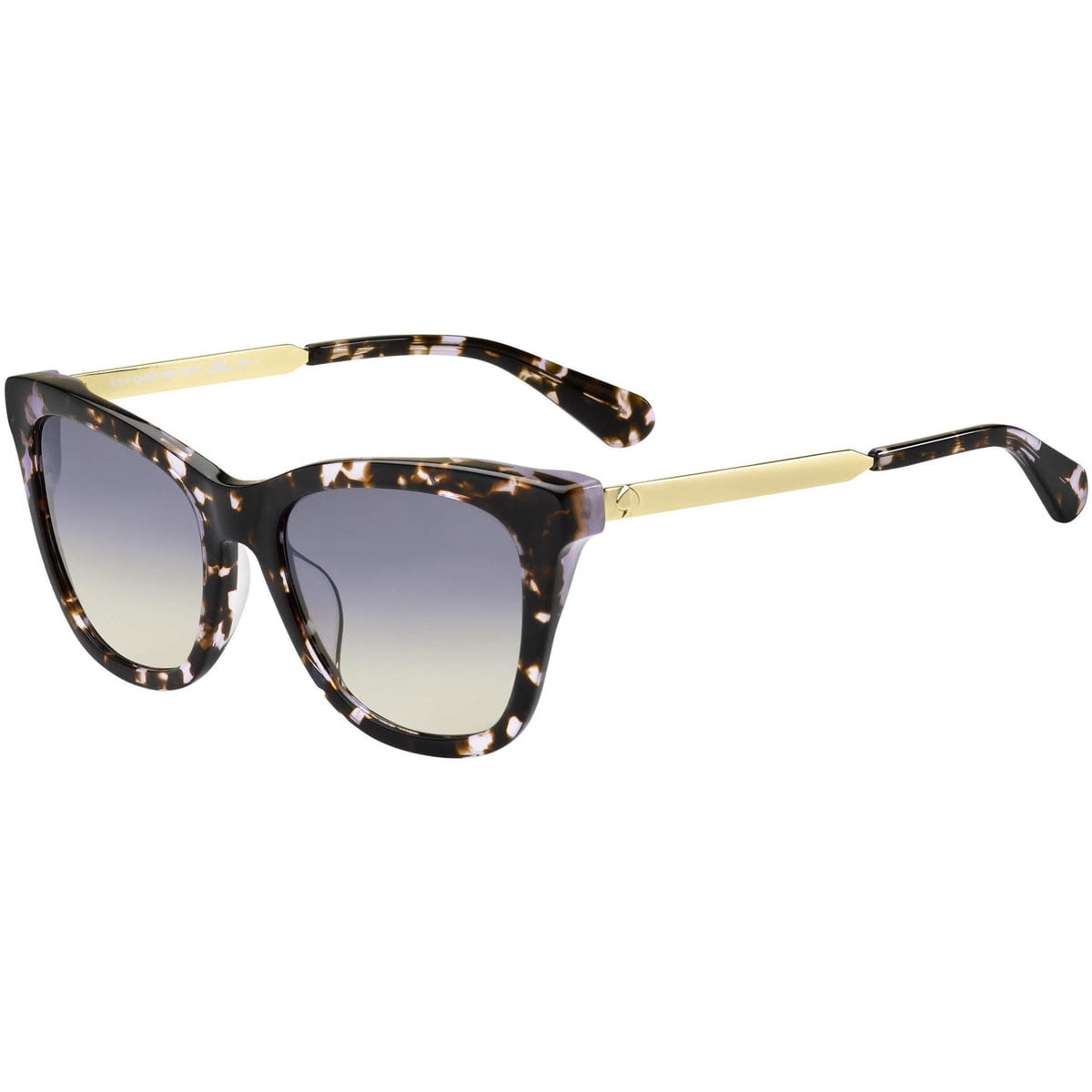 Kate Spade Alexane-S 0AY0-GB Women's Alexane-S Cat Eye Sunglasses