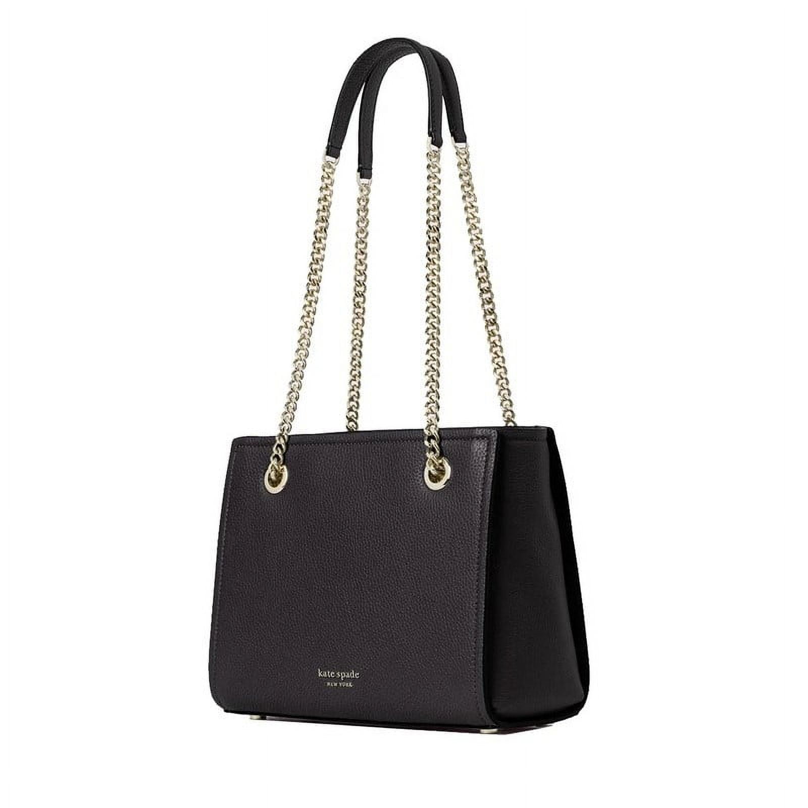 Small purse - Black - Ladies | H&M IN